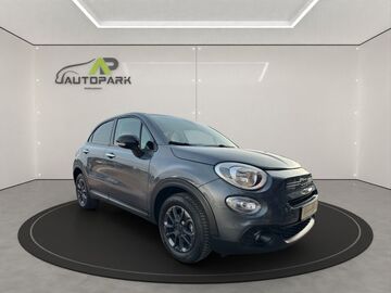 Gebrauchte Fiat 500X