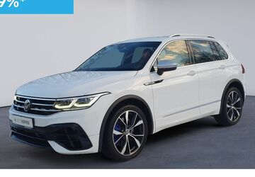 VW Tiguan 31.600 km 36.750 &euro; Braunschweig 38122
