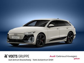 Gebrauchte Audi e-tron