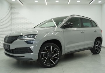 Skoda Karoq 108.000 km 18.990 &euro; Braunschweig 38106