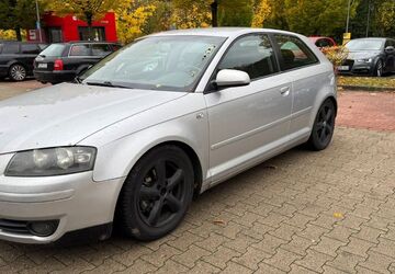 Audi A3 241.000 km 700 &euro; Braunschweig 38126