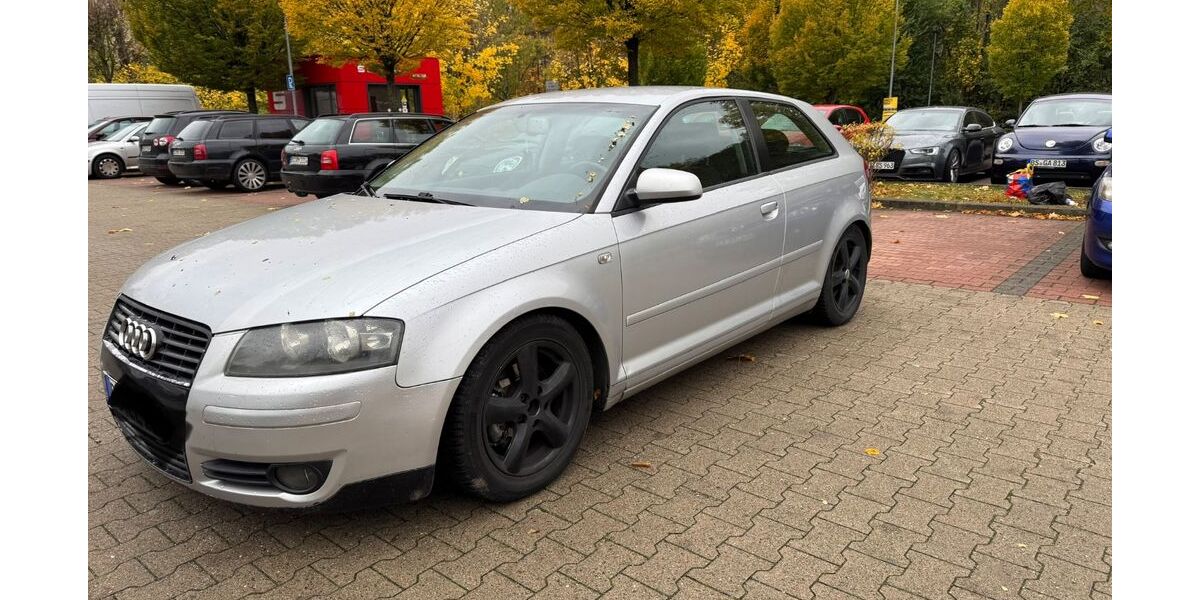 Audi A3 241.000 km 700 &euro; Braunschweig 38126