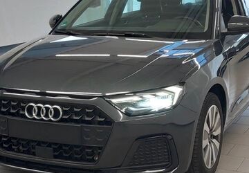 Audi A1 100.000 km 17.850 &euro; Schöppenstedt 38170