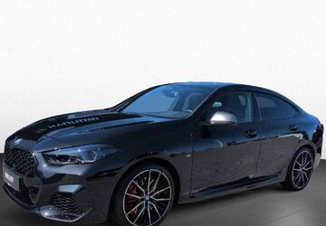 BMW M235 11.019 km 44.850 &euro; Braunschweig 38112