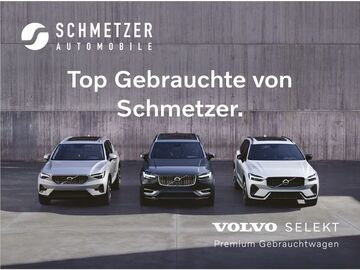 Gebrauchte Volvo C40