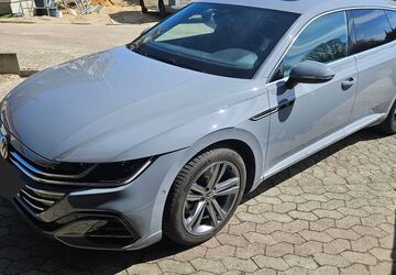 VW Arteon 28.500 km 28.990 &euro; Groß Twülpstedt 38464
