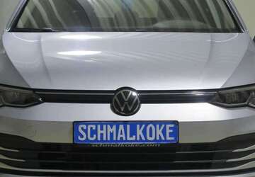 VW Golf 52.600 km 21.950 &euro; Braunschweig 38112