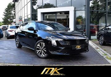 Peugeot 508 45.058 km 18.990 &euro; Braunschweig 38114