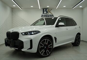 BMW X5 4.100 km 79.990 &euro; Braunschweig 38106