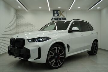 Gebrauchte BMW X5