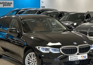 BMW 318 112.800 km 22.979 &euro; Peine 31228