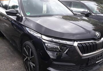 Skoda Kamiq 31.884 km 17.999 &euro; Braunschweig 38112