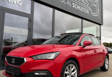 Seat Leon 100.000 km 14.950 &euro; Vechelde 38159