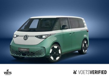 VW ID. Buzz 32.355 km 45.890 &euro; Braunschweig 38124