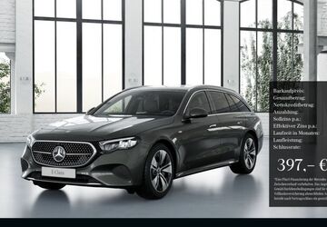 Mercedes-Benz E 300 23.449 km 56.307 &euro; Braunschweig 38122