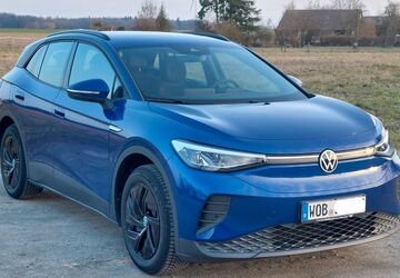 VW ID.4 22.900 km 19.750 &euro; Wolfsburg 38446