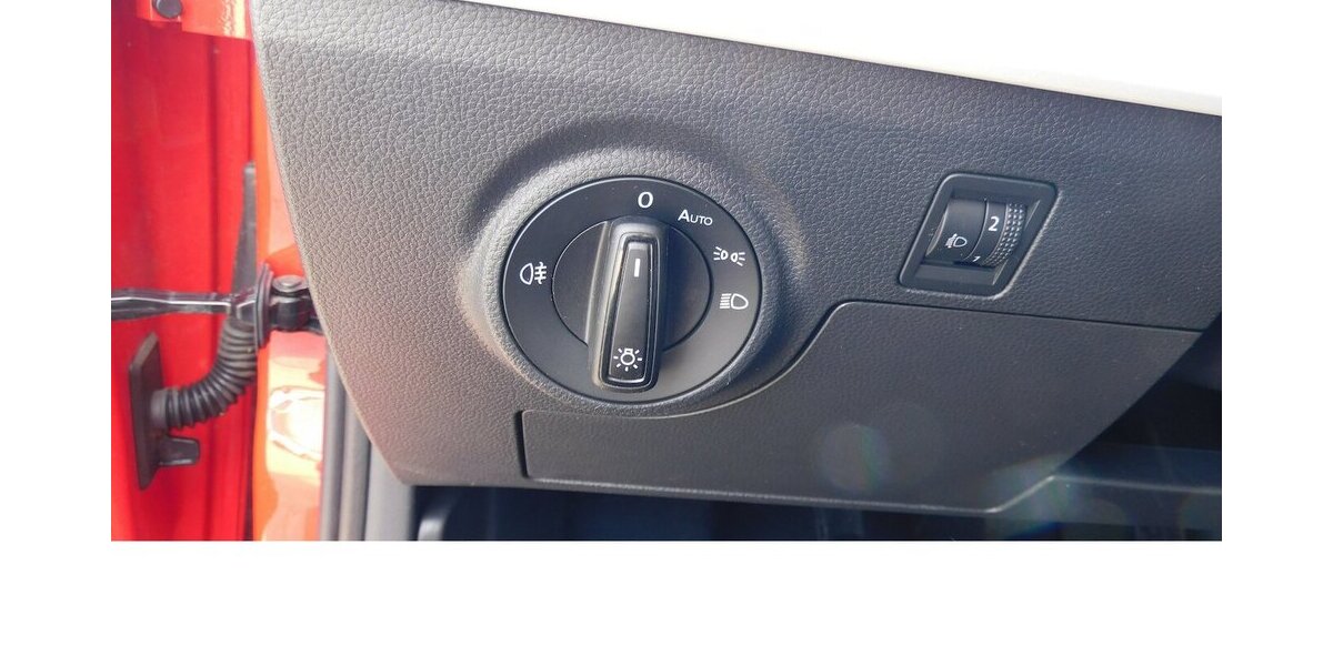 Seat Ibiza 1.0 Style MPI BMT 4Trg Radio Klima 15.200 km 14.690 &euro; Vordorf 38533