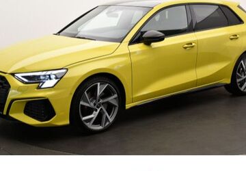 Audi S3 14.317 km 42.390 &euro; Wolfsburg 38440