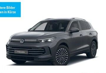 VW Tiguan 2.750 km 44.480 &euro; Braunschweig 38124