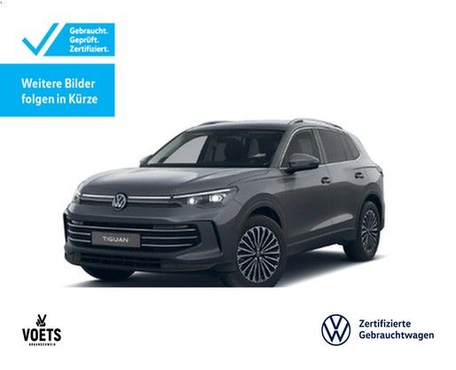 VW Tiguan 2.750 km 44.480 &euro; Braunschweig 38124