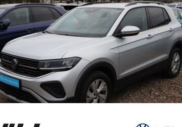 VW T-Cross 13.220 km 21.780 &euro; Gifhorn 38518