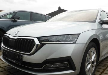 Skoda Octavia 223.900 km 14.990 &euro; Wolfenbüttel 38304