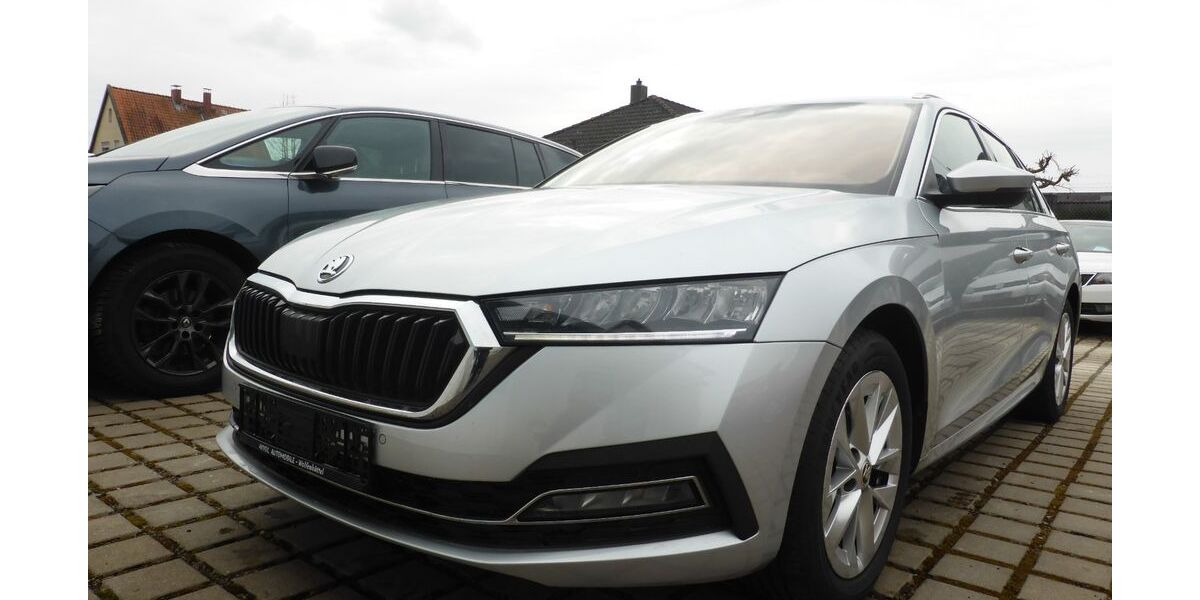 Skoda Octavia 223.900 km 14.990 &euro; Wolfenbüttel 38304