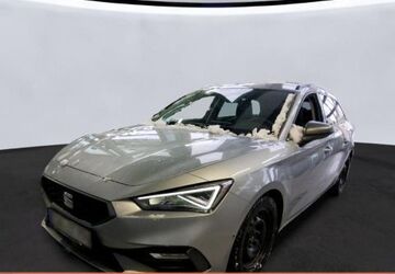 Seat Leon 88.821 km 22.390 &euro; Wolfsburg 38440