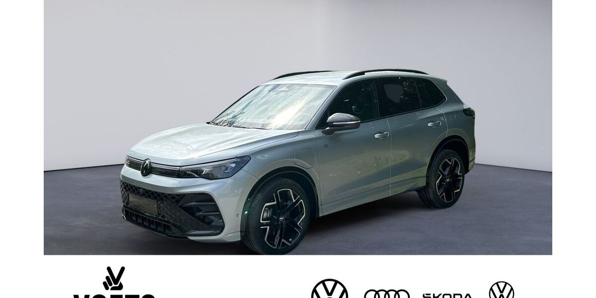 VW Tiguan 15.900 km 54.750 &euro; Braunschweig 38124