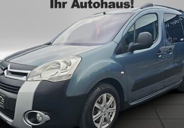 Citroen Berlingo 217.540 km 4.999 &euro; Braunschweig 38120