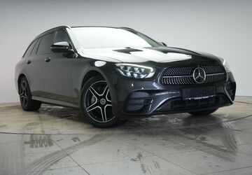 Mercedes-Benz E 300 114.000 km 30.490 &euro; Braunschweig 38110