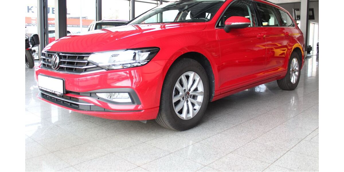 VW Passat Variant 74.957 km 18.470 &euro; Braunschweig 38112