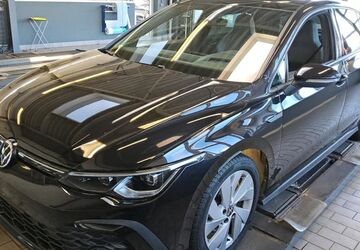 VW Golf 60.950 km 29.890 &euro; Braunschweig 38114