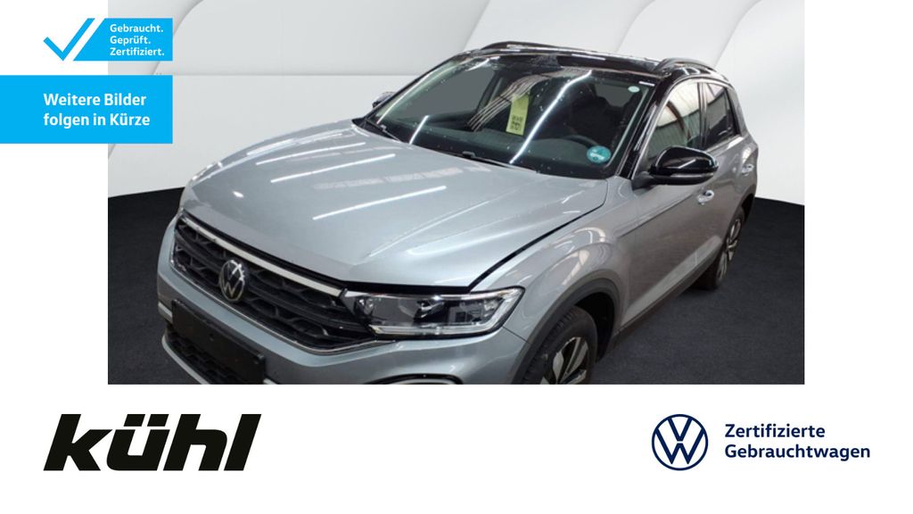VW T-Roc 25.420 km 28.690 &euro; Gifhorn 38518