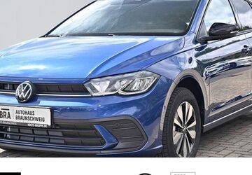 VW Polo 1.500 km 27.250 &euro; Braunschweig 38108