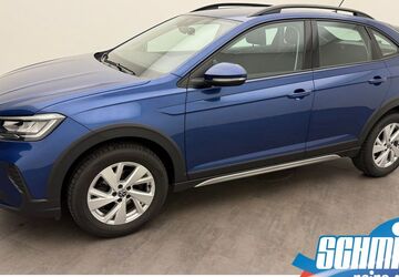 VW Taigo 25.360 km 18.800 &euro; Peine 31226