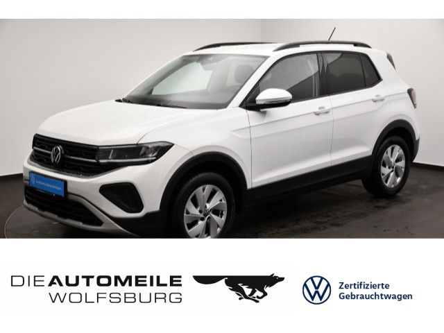 VW T-Cross 12.750 km 18.990 &euro; Wolfsburg 38440
