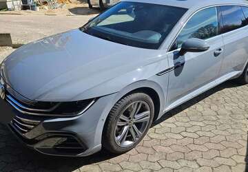 VW Arteon 28.500 km 28.990 &euro; Groß Twülpstedt 38464