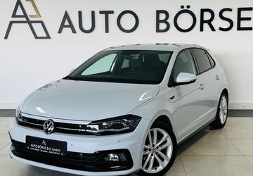 VW Polo 83.790 km 16.890 &euro; Braunschweig 38114