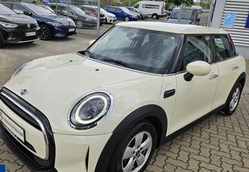 Mini ONE 172.000 km 9.999 &euro; Wolfsburg 38446