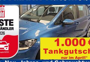 VW Touran 25.299 km 24.900 &euro; Wolfsburg Heiligendorf 38444