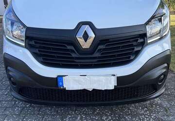 Renault Trafic 202.594 km 10.200 &euro; Sassenburg 38524