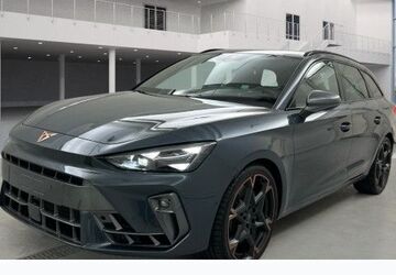 Cupra Leon 9.029 km 37.990 &euro; Wolfsburg 38440