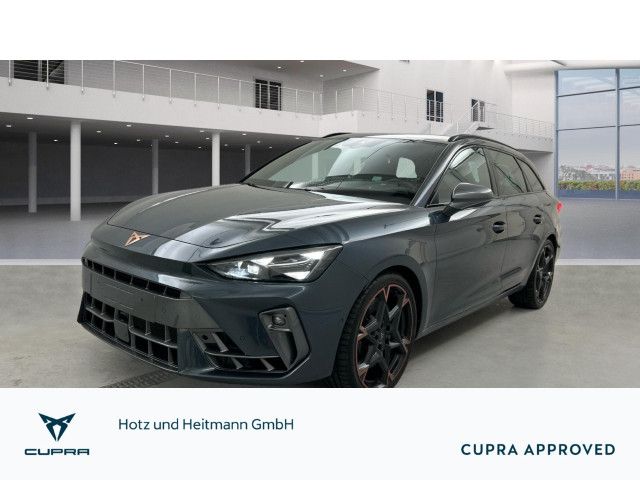 Cupra Leon 9.029 km 37.990 &euro; Wolfsburg 38440