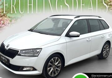 Skoda Fabia 106.087 km 12.900 &euro; Braunschweig 38122
