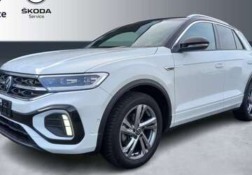 VW T-Roc 21.933 km 27.770 &euro; Wolfsburg 38446