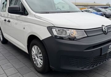 VW Caddy 31.500 km 21.490 &euro; Ilsede 31246