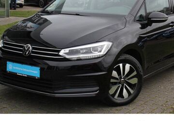 VW Touran 51.967 km 32.990 &euro; Salzgitter 38226