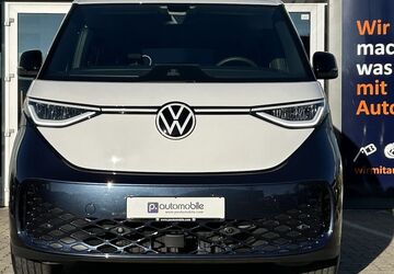 VW ID. Buzz 19.533 km 47.780 &euro; Salzgitter 38229