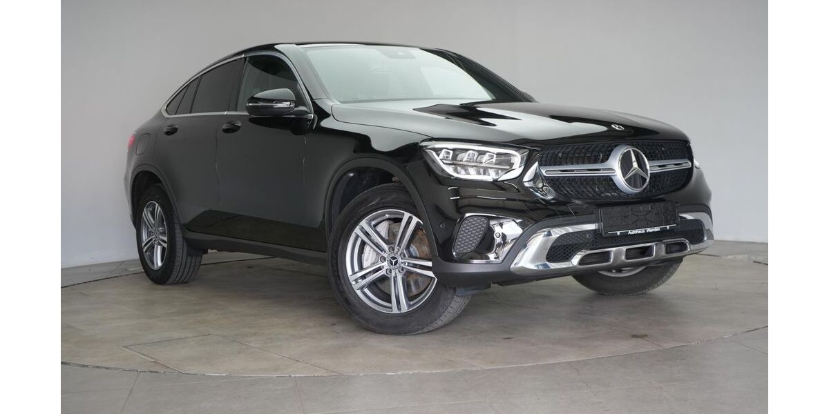 Mercedes-Benz GLC 300 39.000 km 45.990 &euro; Braunschweig 38110